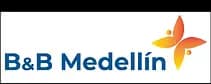 B&B Medellín Logo