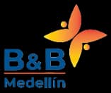 B&B Medellín Logo